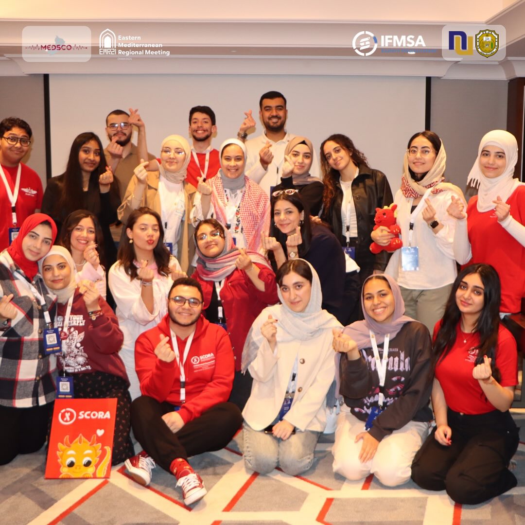EMR21 - Day 3🇴🇲💙 (5)