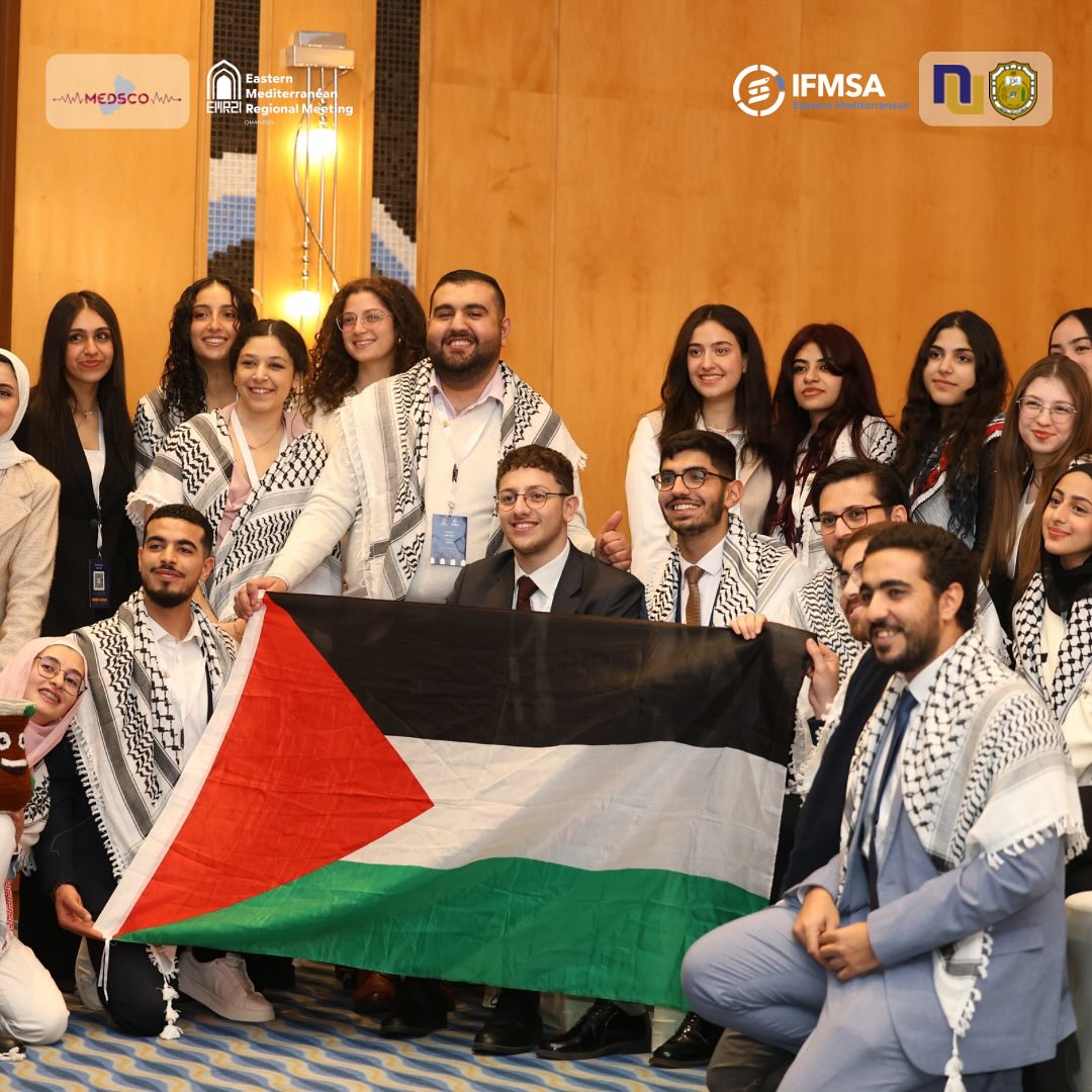 Pre-EMR21 Opening Ceremony🤩✨ (3)